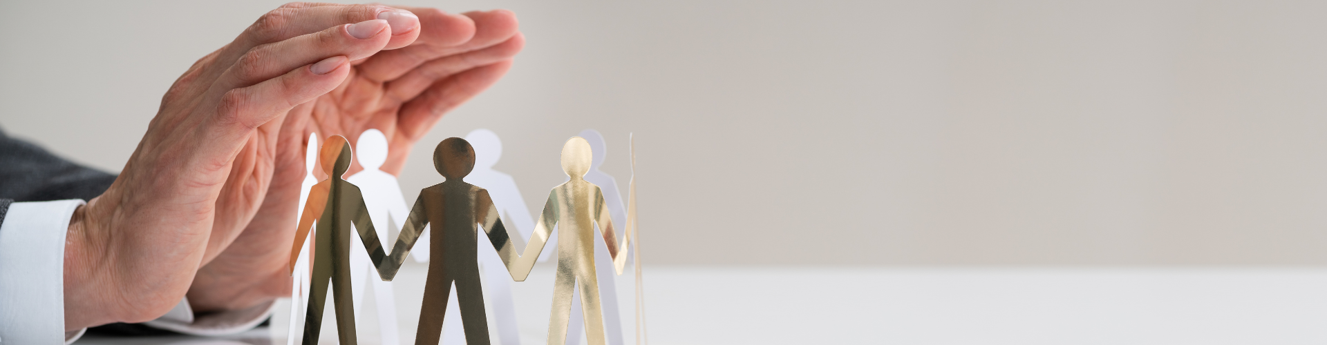 Πολιτική κατά της Βίας και Παρενόχλησης στον Χώρο Εργασίας