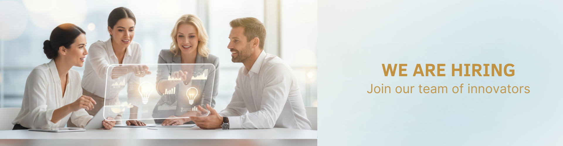 Ευκαιρίες Καριέρας