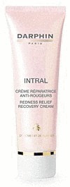 Darphin Intral Redness Relief Recovery Cream Καταπραϋντική Κρέμα Ελαφριάς Υφής, 50ml