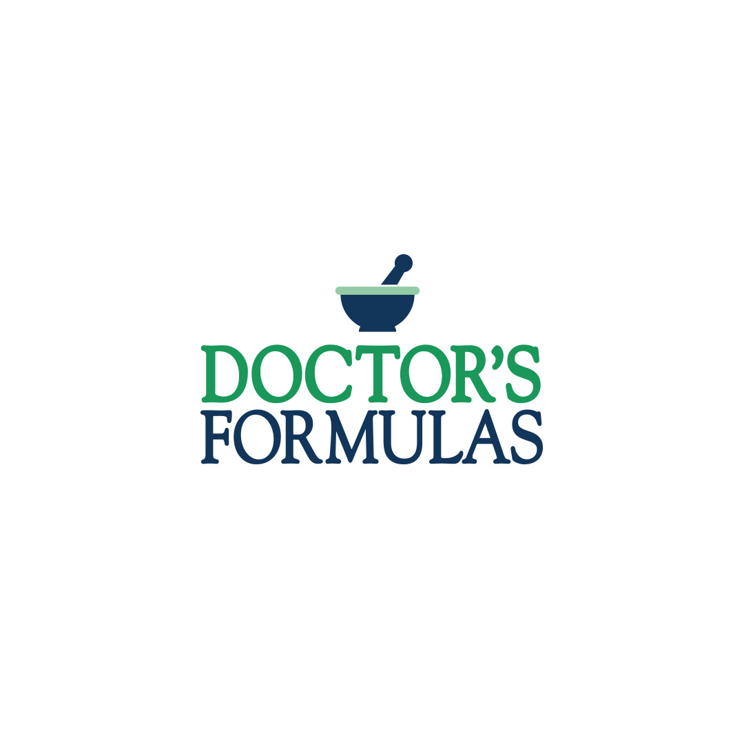 Doctors Formulas — ελληνικά συμπληρώματα και προβιοτικά στο HEALS