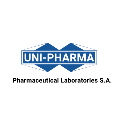 Uni-Pharma — βιταμίνη C και D3 για το ανοσοποιητικό στο HEALS