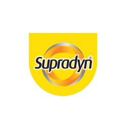 Supradyn — πολυβιταμίνες για ενέργεια και τόνωση στο HEALS