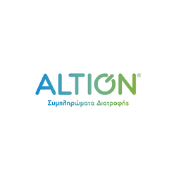 Altion — παιδικές βιταμίνες και συμπληρώματα διατροφής στο HEALS