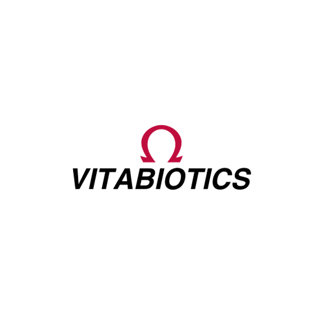 Vitabiotics — βιταμίνες για ενήλικες και παιδιά στο HEALS