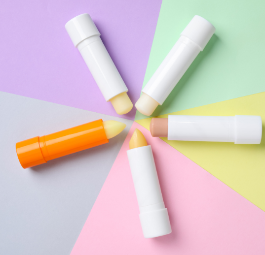 lip balm για ενυδατωση χειλιων