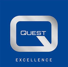 Quest small banner