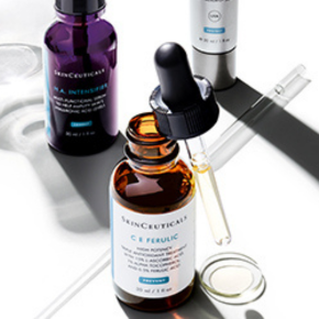 Skinceuticals small banner