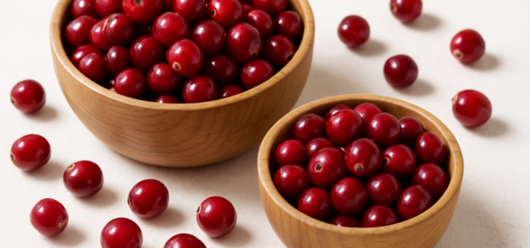 Cranberry: H φυσική θεραπεία για την ουρολοίμωξη! Cranberry: H φυσική θεραπεία για την ουρολοίμωξη!