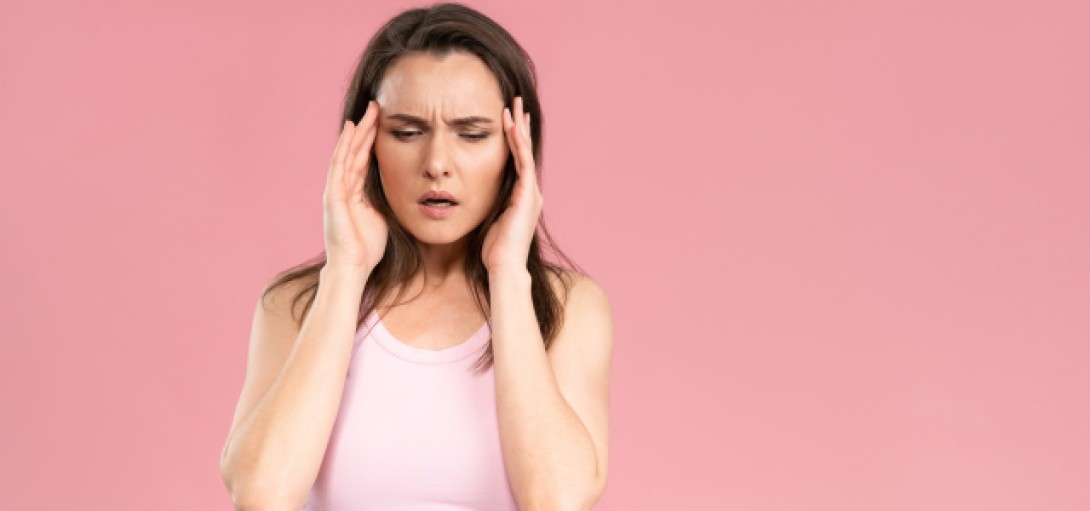 How is migraine treated?