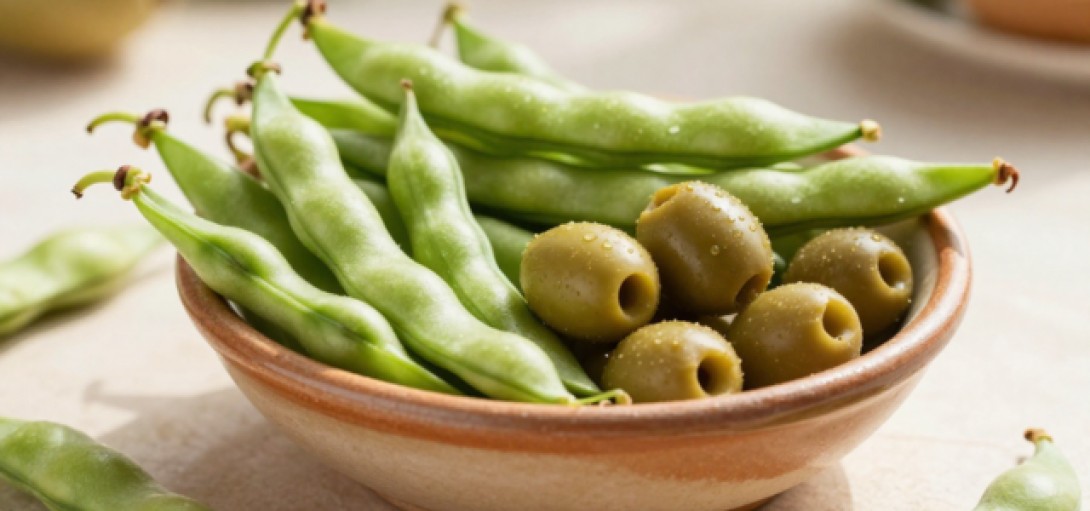 Τι τρώμε στη νηστεία για ενέργεια και ευεξία Τι τρώμε στη νηστεία για ενέργεια και ευεξία