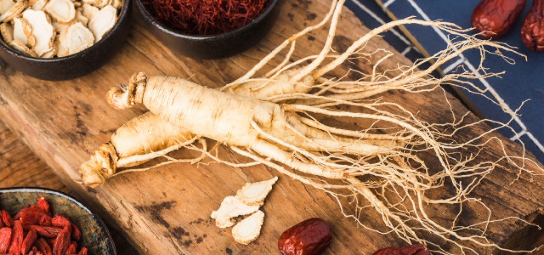 Γλυκοζαμίνη και Σιβηριανό Ginseng: Τα συμπληρώματα που ενισχύουν την αθλητική απόδοση - Main post image