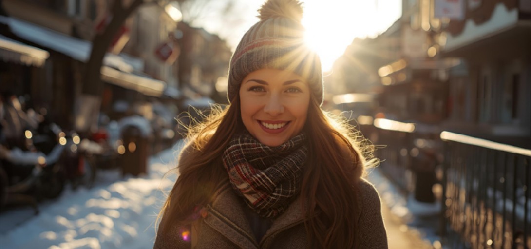 Γιατί χρειαζόμαστε αντηλιακό όλο τον χρόνο;