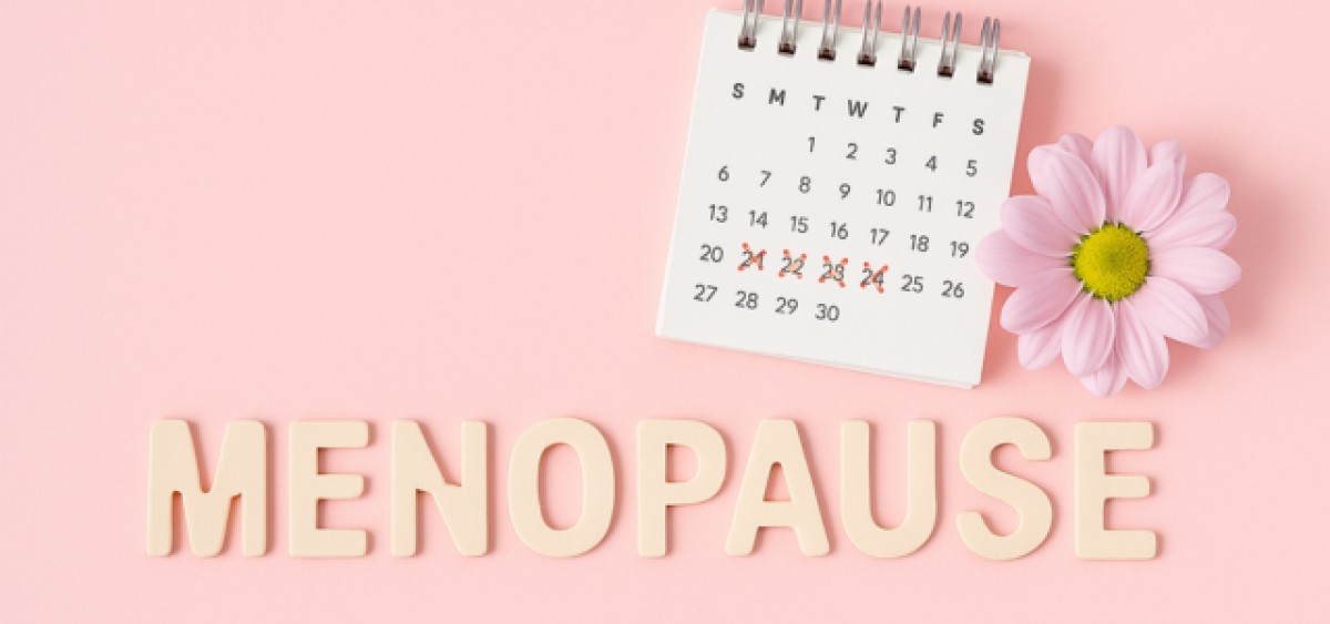 Το Quiz της Εμμηνόπαυσης