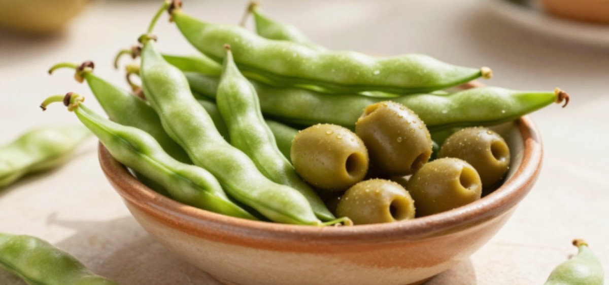 Τι τρώμε στη νηστεία για ενέργεια και ευεξία