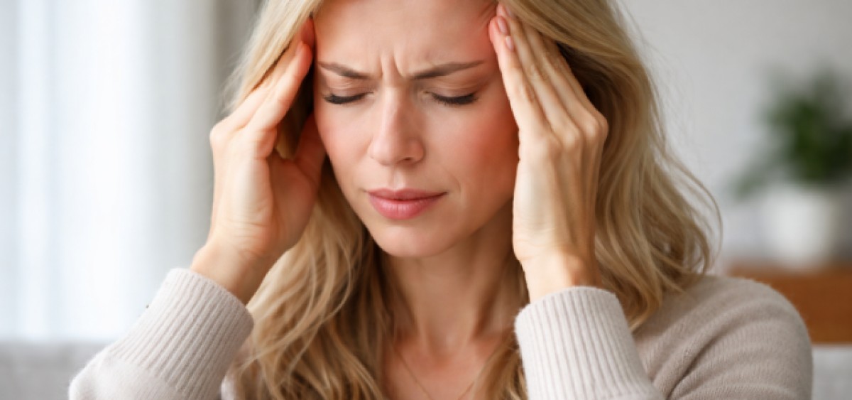 Μηνιγγίτιδα: Συμπτώματα και αντιμετώπιση