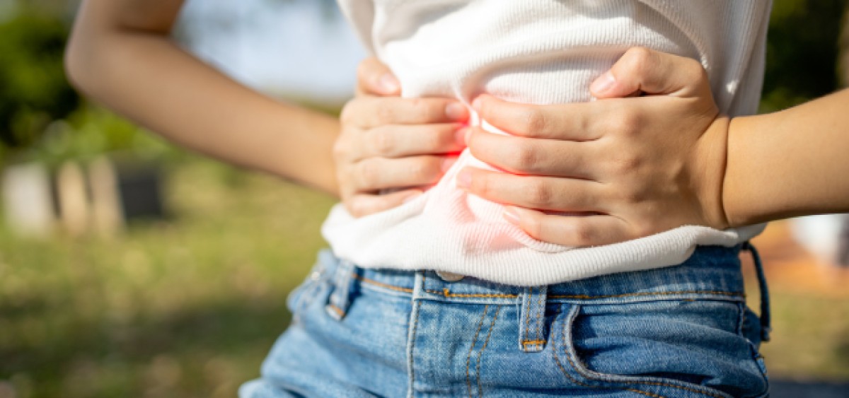What to eat when you have a stomach ache