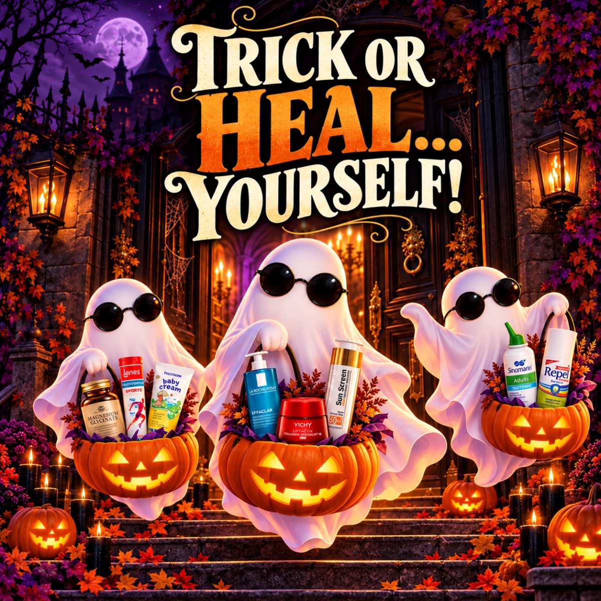 Halloween!!!