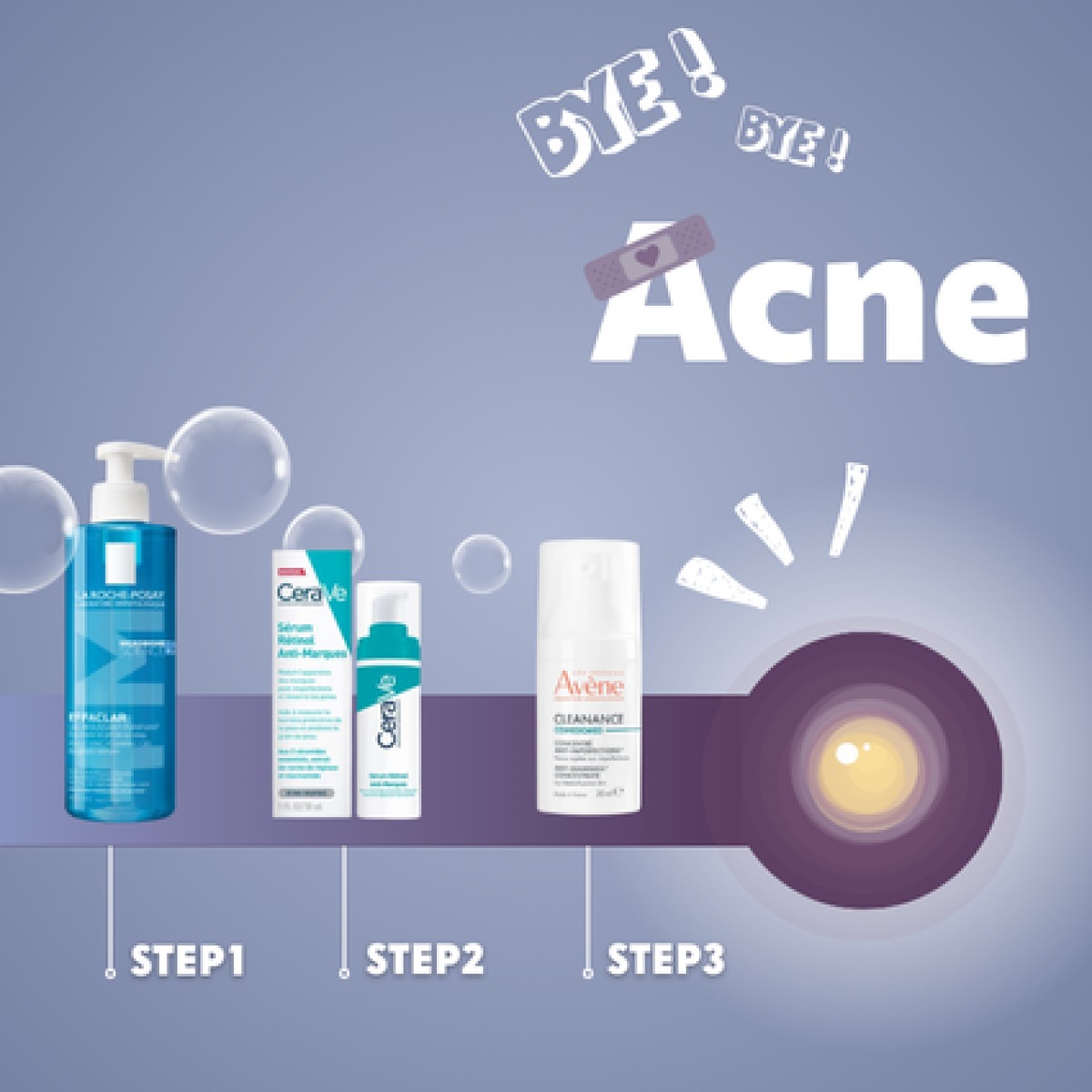 acne mobile