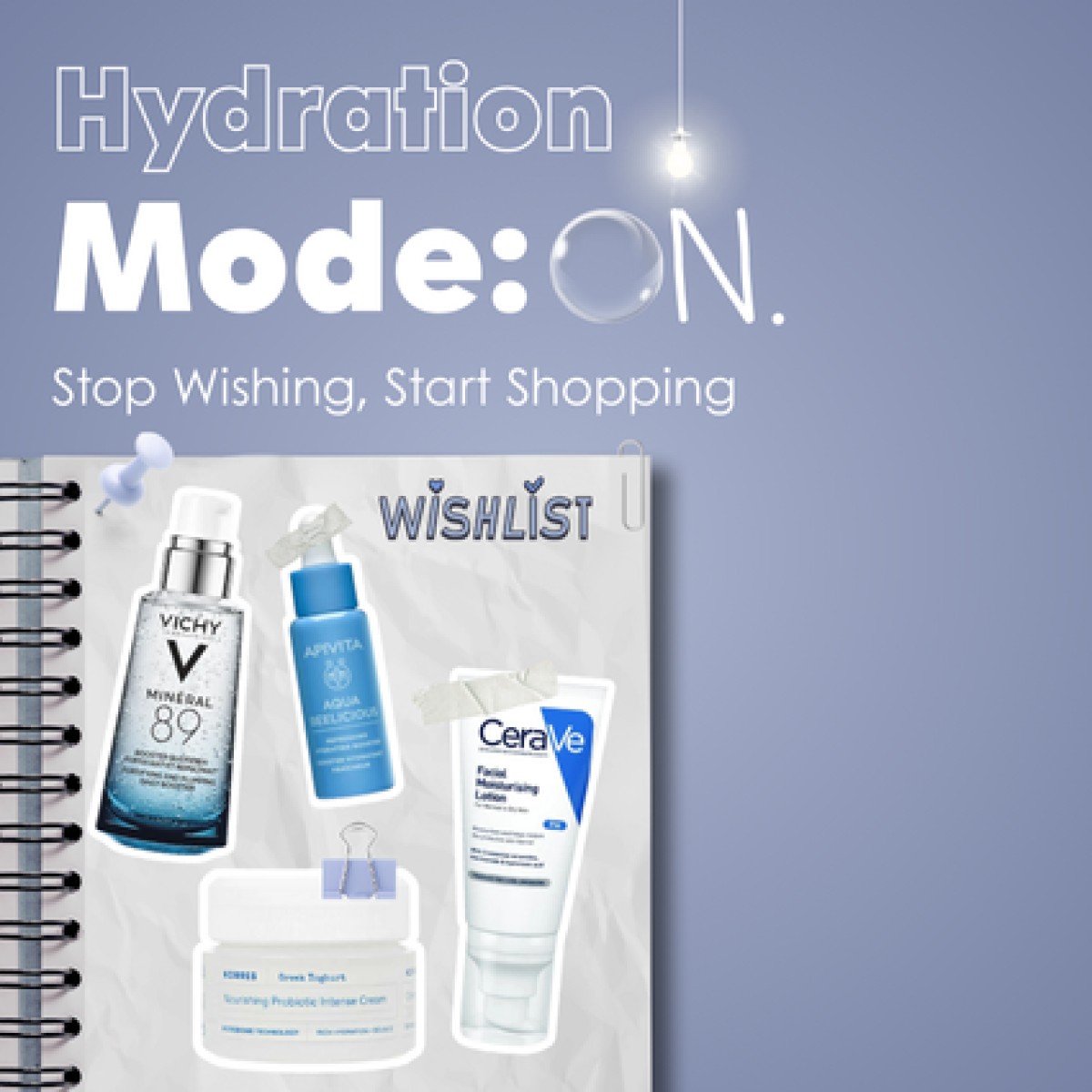 HYDRATION  MOBILE