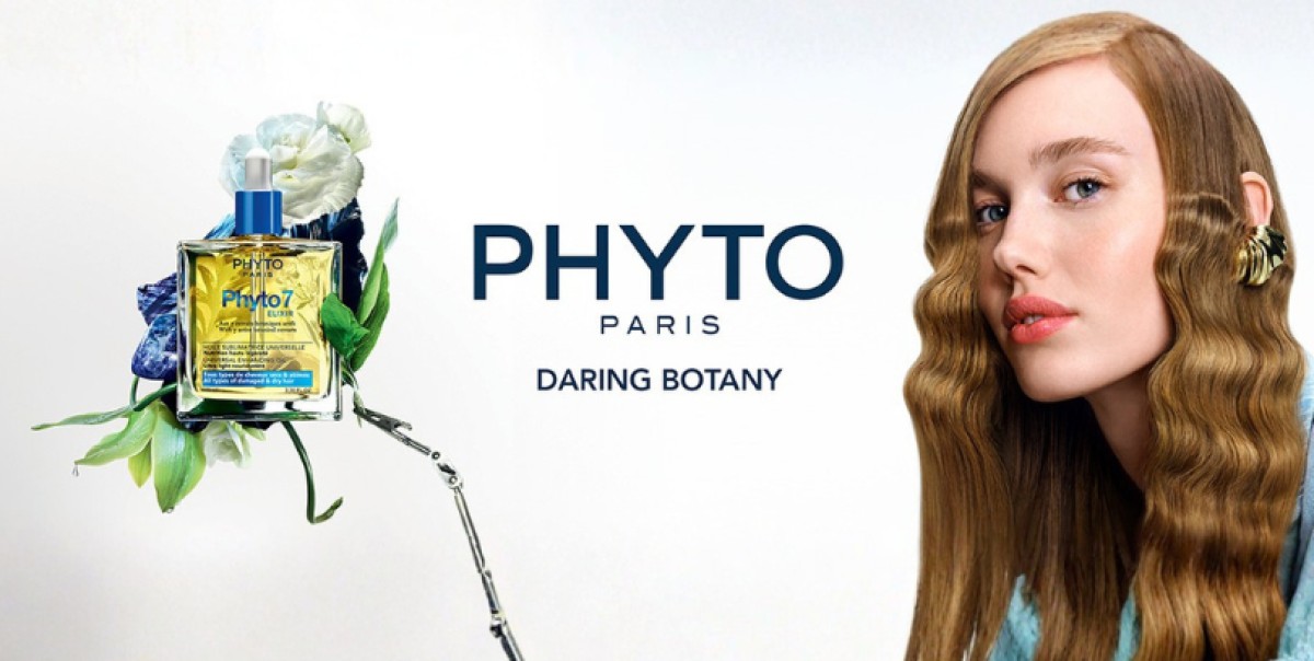 Ένα ελιξίριο θρέψης για τα ξηρά και ταλαιπωρημένα μαλλιά. Η ανάλαφρ...