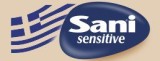 Sani Sensitive