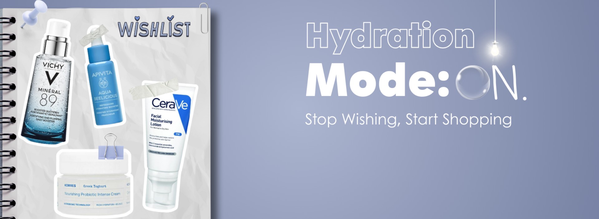 HYDRATION  MAIN