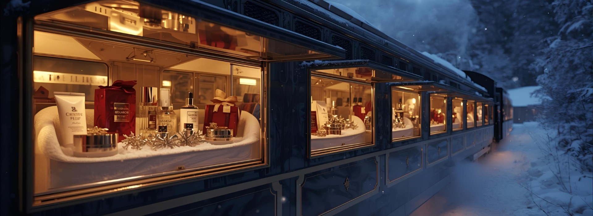 ΧΡΙΣΤΟΥΓΕΝΙΑΤΙΚΗ ΚΑΜΠΑΝΙΑ