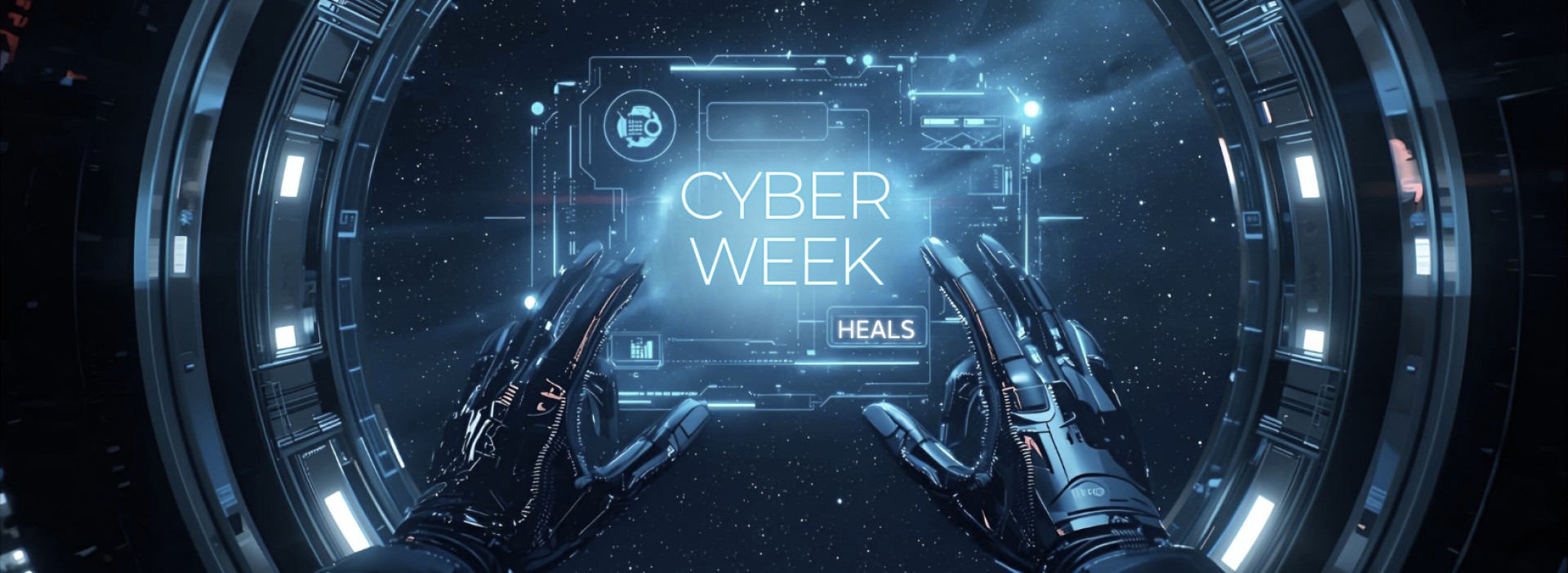 CYBER WEEK