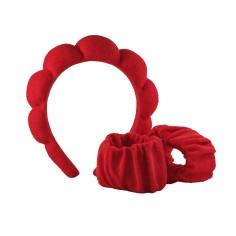 ΔΩΡΟ VICHY HEADBAND SET