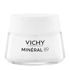 ΔΩΡΟ VICHY MINERAL89 CREAM LIGHT 15 ML