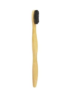 ΔΩΡΟ DR. ORGANIC BAMBOO TOOTH BRUSH