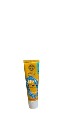 ΔΩΡΟ NATURA SIBERICA REPAIR OBLEPIKHA HAIR MASK 30ML