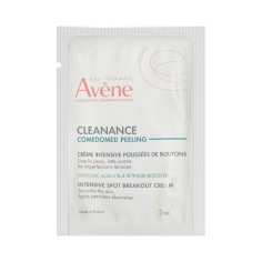 ΔΩΡΟ AVEVE CLEANANCE COMEDOMED PEELING 2ML