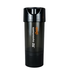 ΔΩΡΟ MY ELEMENTS SHAKER BOTTLE