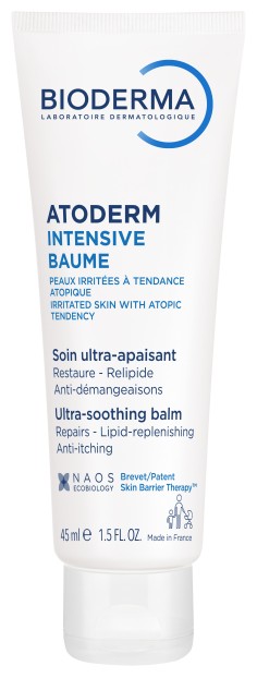 BIODERMA ATODERM INTENSIVE BAUME 45ML
