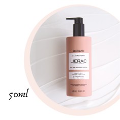 ΔΩΡΟ LIERAC BODY NUTRI 50ML