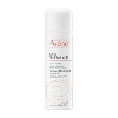 Avene Eau Thermale Σπρέι Ιαματικού Νερού με Καταπραϋντικές & Αντι- ...