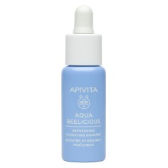 ΔΩΡΟ APIVITA AQUA BEELICIOUS REFRESHING HYDRATING BOOSTER 10ML