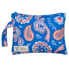 ΔΩΡΟ APIVITA POUCH SUN FACE BLUE 2024