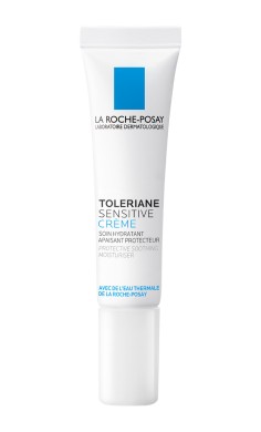 ΔΩΡΟ LA ROCHE POSAY TOLERIANE SENSITIVE CREME 15ML