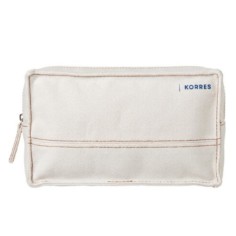 ΔΩΡΟ KORRES SKINCARE POUCH PINK
