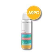 ΔΩΡΟ PHARMASEPT KIDS SOFT BATH 100ML