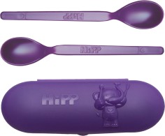 ΔΩΡΟ HIPP SPOON BOX SET