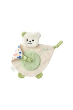 ΔΩΡΟ MUSTELA MUSTI BEAR PARAKEET