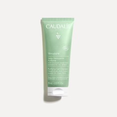 Caudalie Vinopure Purifying Gel Cleanser Tζελ Καθαρισμού Προσώπου, 75ml