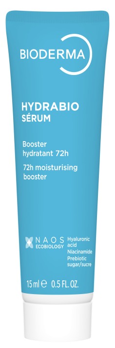 ΔΩΡΟ BIODERMA HYDRABIO SERUM 15ML