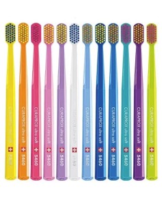 ΔΩΡΟ CURAPROX 5460 ULTRA SOFT