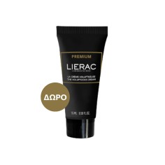 ΔΩΡΟ LIERAC PREMIUM CREME VOLUPTUEUSE 15ML