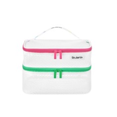 ΔΩΡΟ DR.JART MESH MAKEUP POUCH