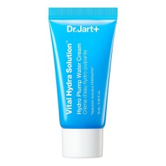 Dr. Jart+ Vital Hydra Solution Hydro Plump Water Cream Eλαφριά Ενυδατική Kρέμα Προσώπου, 15ml